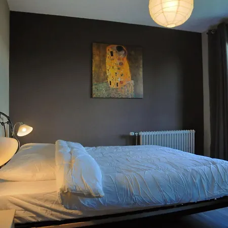 Beautiful Holiday In Durbuy With Garden Barvaux-sur-Ourthe