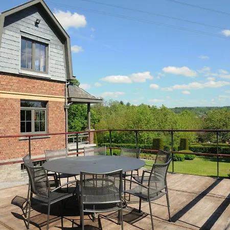 Beautiful Holiday In Durbuy With Garden *