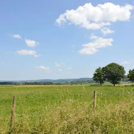 Beautiful Holiday In Durbuy With Garden Hébergement de vacances *