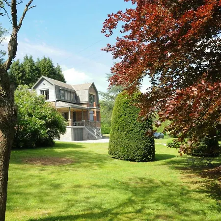 Beautiful Holiday In Durbuy With Garden