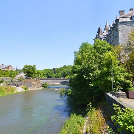 Beautiful Holiday In Durbuy With Garden Hébergement de vacances