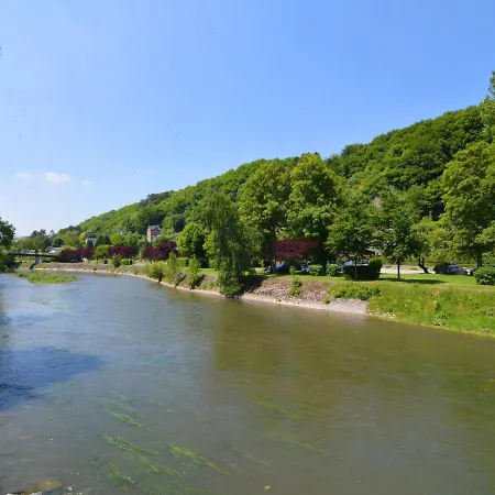 Beautiful Holiday In Durbuy With Garden Hébergement de vacances *