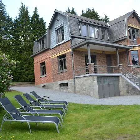 Beautiful Holiday In Durbuy With Garden Hébergement de vacances *
