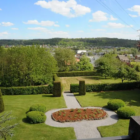 Beautiful Holiday In Durbuy With Garden *