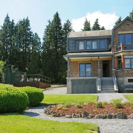 Beautiful Holiday In Durbuy With Garden Hébergement de vacances *