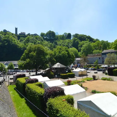 Beautiful Holiday In Durbuy With Garden