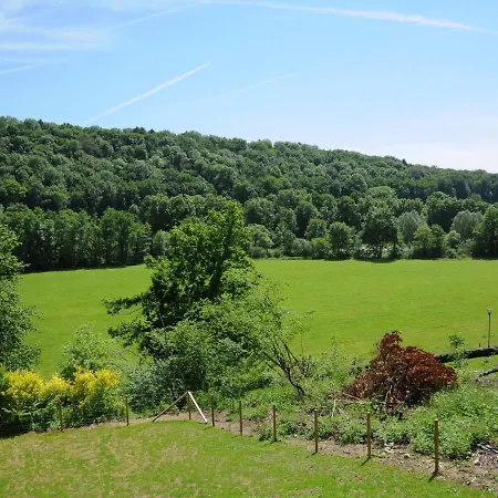 Hébergement de vacances Beautiful Holiday In Durbuy With Garden *