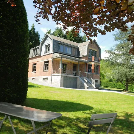 Hébergement de vacances Beautiful Holiday In Durbuy With Garden